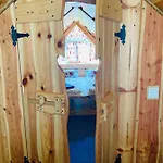 Domek alpejski Zrub Niki Ždiar