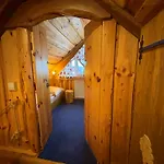 Dağ evi Zrub Niki Ždiar
