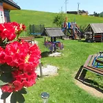 Zrub Niki Ždiar