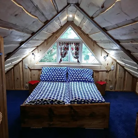 Zrub Niki Chalet