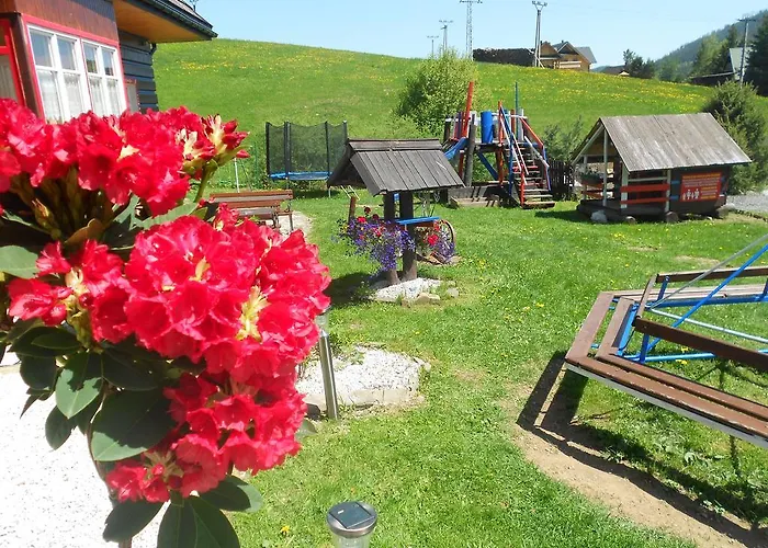 Zrub Niki Ždiar