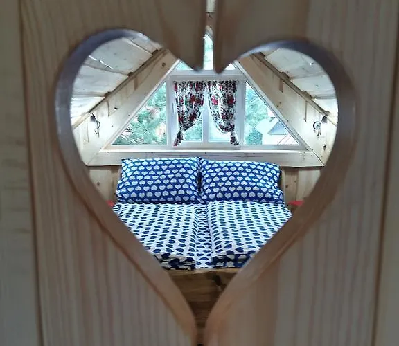 Chalet Zrub Niki Ždiar